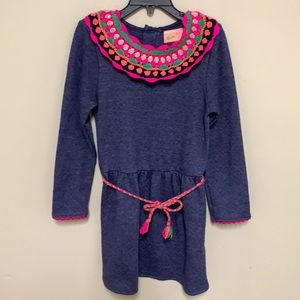 Mim-pi dress. Size 5